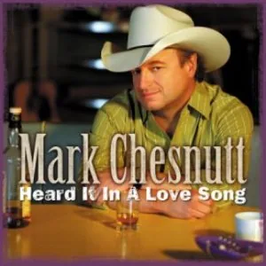 Mark Chesnutt